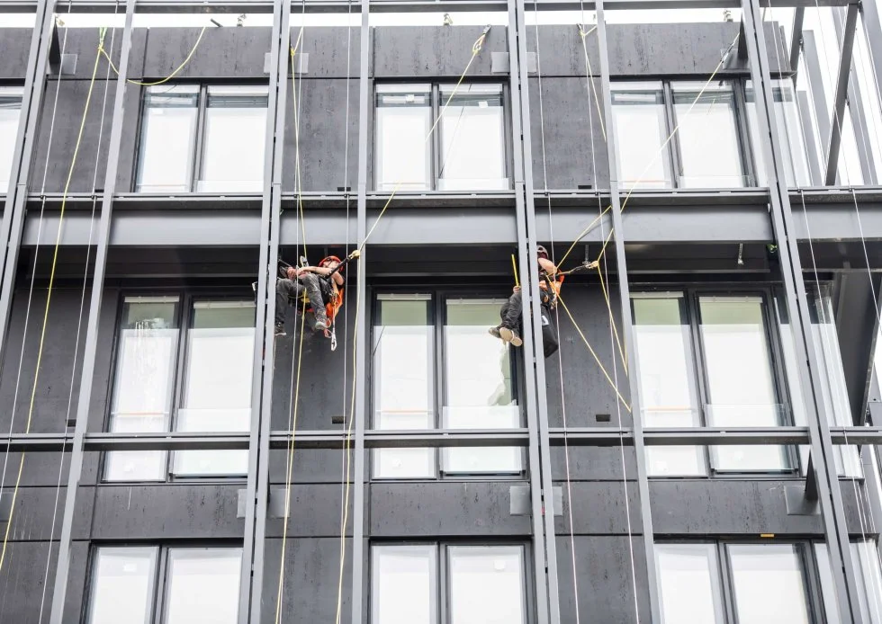 Toulouse Métropole lance une nouvelle foncière pour booster l'immobilier de bureaux