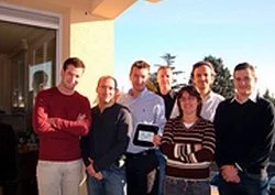 Le toulousain SRC Solution commercialise Pilot Telecom