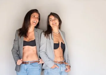 La Bande à Lolo soutient l'esprit sein