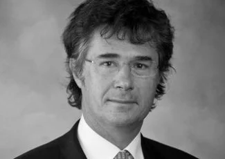 Olivier Bohuon, nouveau directeur général de Pierre Fabre SA