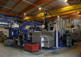 Sous traitance. Mécanic Vallée : une conduite à plusieurs