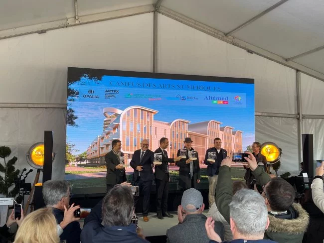 Actus Occitanie - %##23@