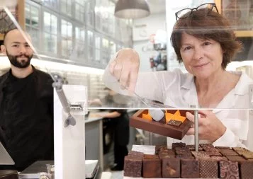 La Compagnie du Chocolat, une histoire de famille et de papilles