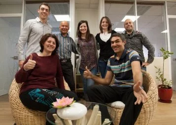 Toulouse. AGX Informatique roule en toute convivialité