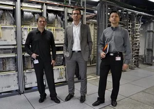 Réseaux. SFR déploie la fibre optique à Toulouse Balma et investit 150 millions d'euros cette année