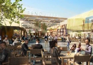 L'extension du centre Casino va créer 700 emplois à Fenouillet
