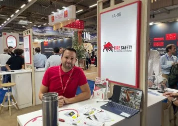 Fire Safety veut accélérer en 2026 avec sa solution anti-incendie made in Cabestany