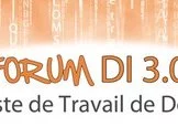 Le poste de travail de demain au coeur du Forum DI 3.0, le 10 février