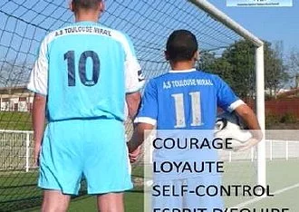 A suivre ce week-end : les Césars du Foot citoyen