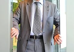 Philippe Robardey, nouveau patron des patrons toulousains