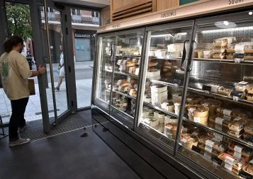 Plats cuisinés. Lucie Ultra Frais s'emporte de mieux en mieux