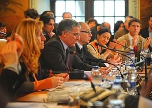 Budget : les cinq engagements du Capitole