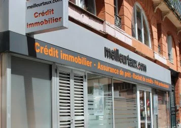 Immobilier : pourquoi il devient impossible d'emprunter pour 15 à 20 % des acheteurs 