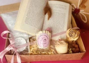Théorie gourmande : des box pour découvrir chaque mois des produits locaux