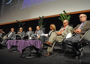 Près de 300 décideurs réunis à Toulouse pour le lancement du Guide du créateur d'entreprise de ToulÉco