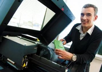 Cadvision ouvre son agence toulousaine