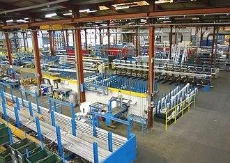 Industrie : La Toulousaine lève le rideau sur sa stratégie