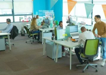 Immobilier : le Toulousain Safti doit s'agrandir