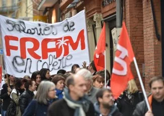 Toulouse. La grogne monte chez le personnel de Fram