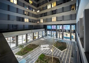 Le Montpelliérain Uxco Group va réaliser une dizaine de méga-résidences étudiantes en région parisienne 