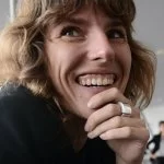 Audrey Sommazi