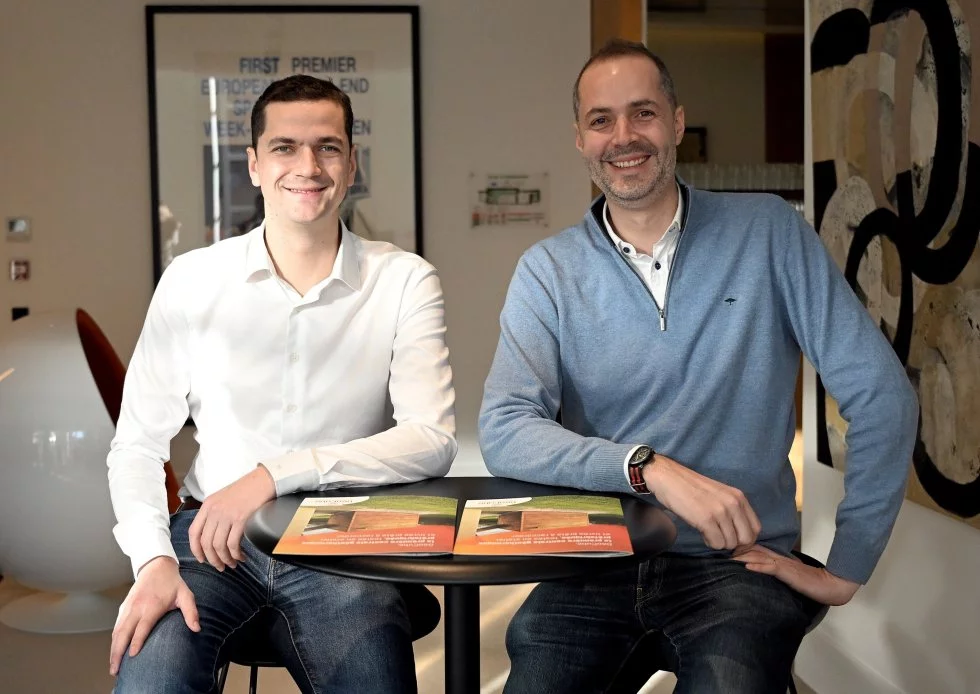 Grâce à ses Géocube, Bio Énergies Diffusion veut passer à la vitesse supérieure