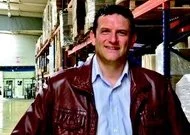 TomPress de la terre à la table