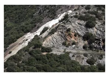 Récit 3/6. Salsigne, cauchemars à ciel ouvert
