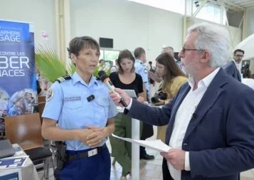 Le live des RCO : la Gendarmerie nationale