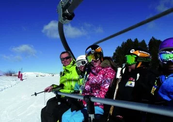  Nouvelle gouvernance pour les huit stations de l'Ariège 