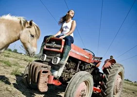 A suivre : Lysianne Leroux, ingénieur en agriculture multifacette