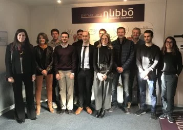 Nubbo : dix jeunes pousses intègrent l'incubateur régional d'Occitanie