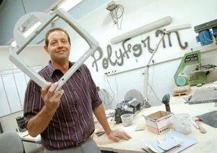 La PME Polyform participe aux projets innovants