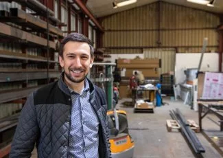 Agro-industries. Avec Ovalie Innovation, rien ne se perd, tout se transforme