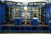 Maîtrise du câblage embarqué : chaîne de production du site LaTelec de Labège. 