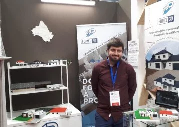 Dans l'Aveyron, Fumel 3D vous aide à mieux visualiser votre future maison