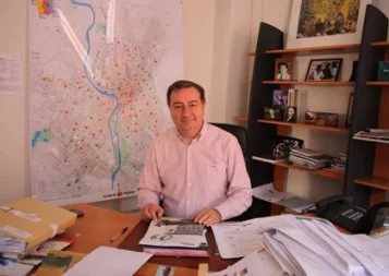 Jean-Luc Moudenc : « Toulouse doit diversifier son économie locale »