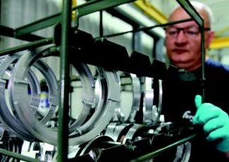 Occitanie. Le groupe aéronautique WeAre construit sa première usine en Chine
