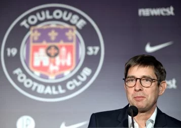 Olivier Cloarec, nouvelle tête au TéFéCé