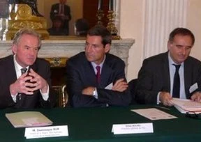 Les PME Michel Thierry et Mecamidi aidées par le Fonds stratégique d'investissement
