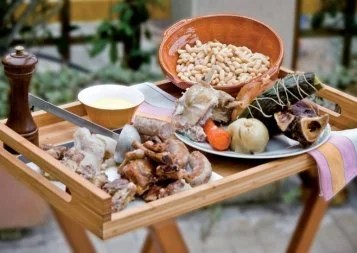 Le cassoulet victime de son succès