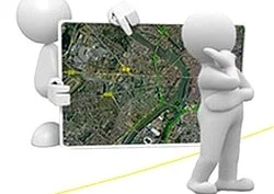 Un barcamp sur la cartographie communautaire, le 1er avril