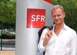 Jérémie Boroy, la nouvelle voie/x de SFR