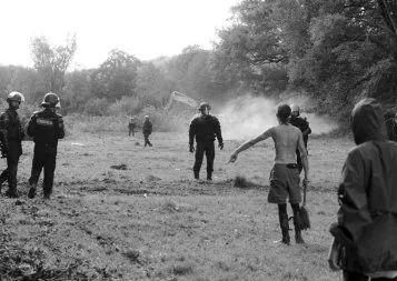 Sivens. Premier round pour les opposants au barrage