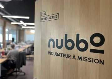  Nubbo. L'incubateur occitan de vingt-cinq ans d'âge qui veut monter en puissance 