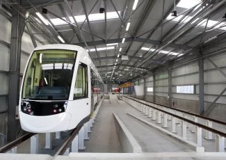 Ferroviaire. Depuis les Pyrénées, CAF avance sur des rails dans l'ombre d'Alstom