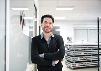 Komis, l'Urbain comme nouveau terrain de jeu