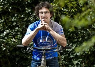 Band of riders : la marque toulousaine qui rhabille les vététistes