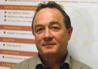 Vincent de Lagarde, Aria Midi-Pyrénées : « Les entreprises de l'agroalimentaire doivent trouver des alliances »