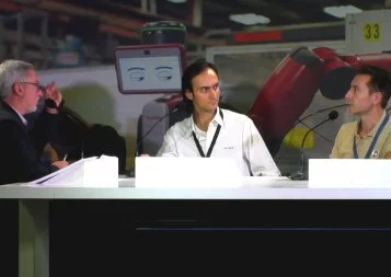 Tecnalia. La logistique industrielle par drones, bientôt une réalité ?